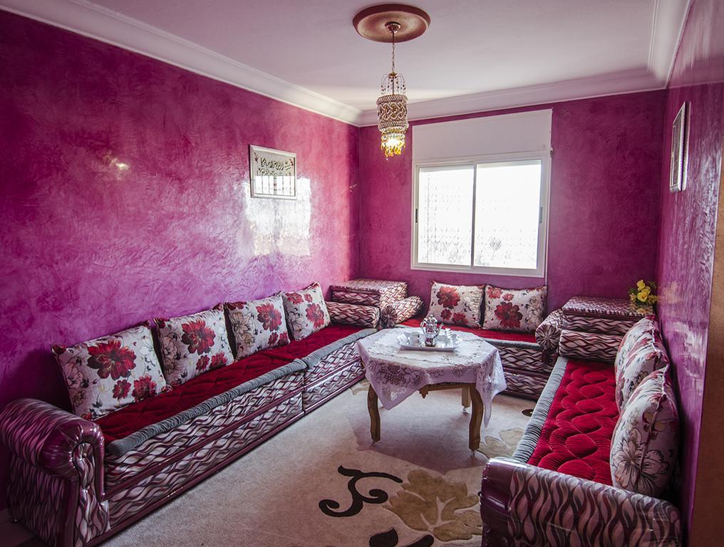 Appartement Immoconst 11 Agadir