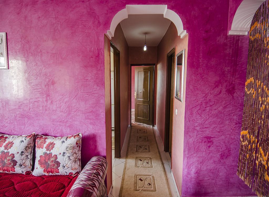 Immoconst 11 Appartement *