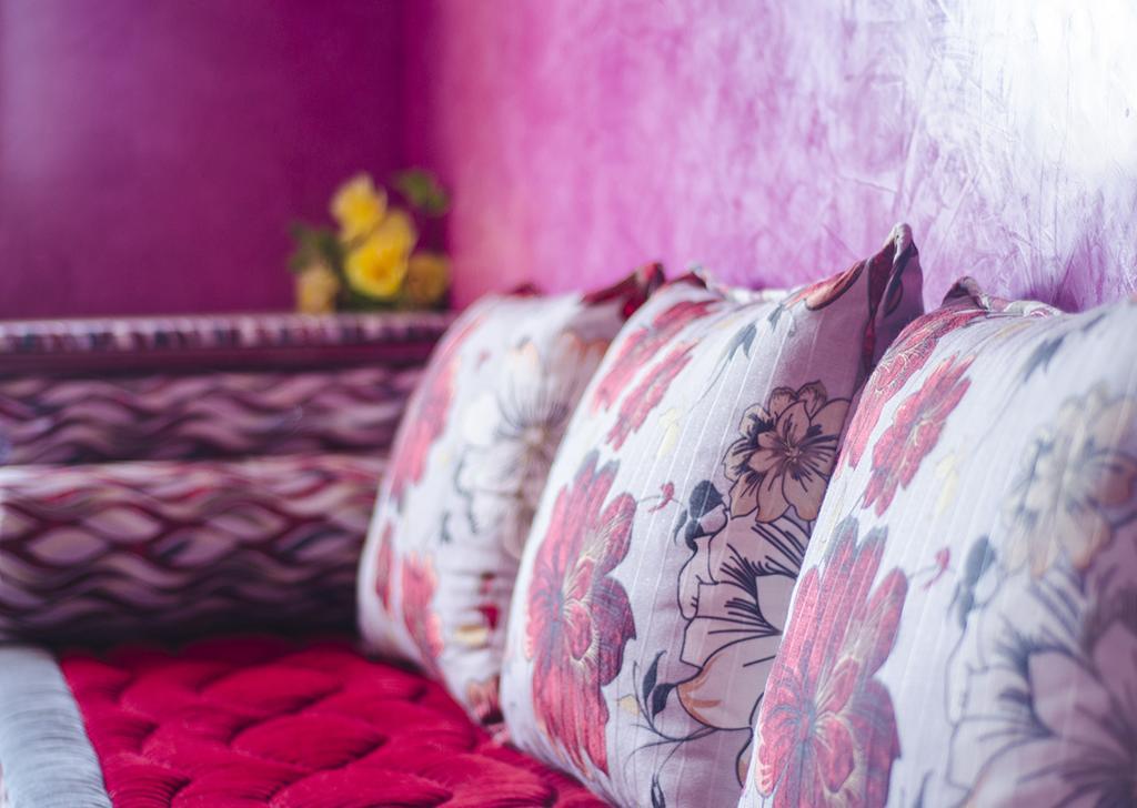 Appartement Immoconst 11