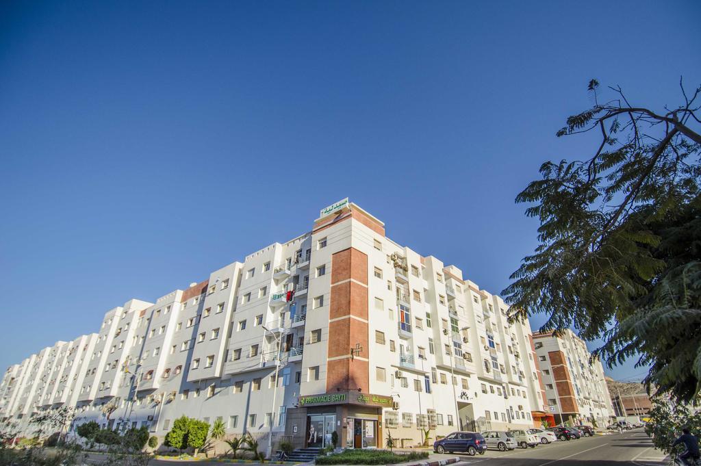 Immoconst 11 Appartement