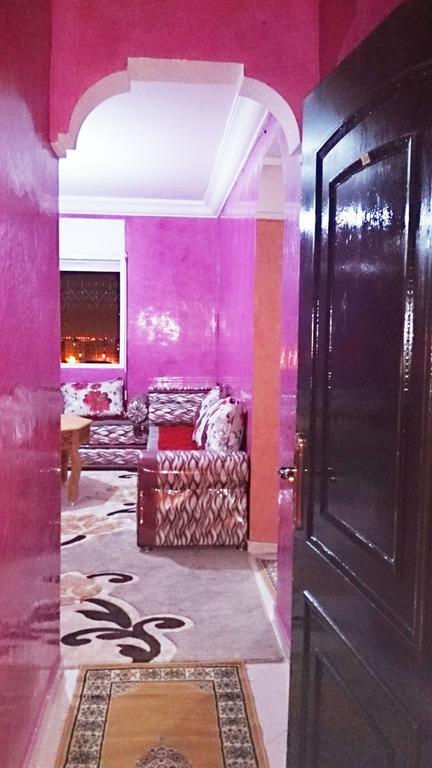 Immoconst 11 Appartement