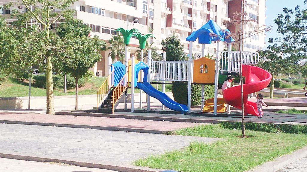 Appartement Immoconst 11 Agadir