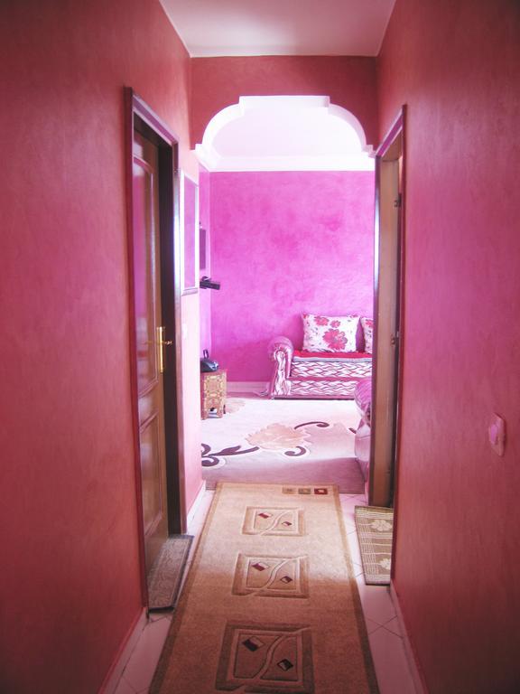 Appartement Immoconst 11 Agadir