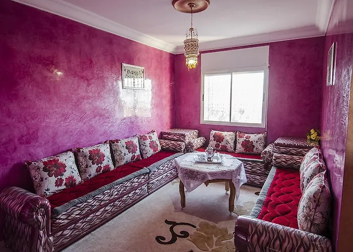 Appartement Immoconst 11